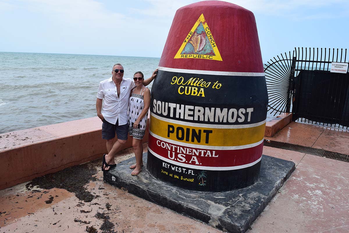 SoutherMostPoint 2021